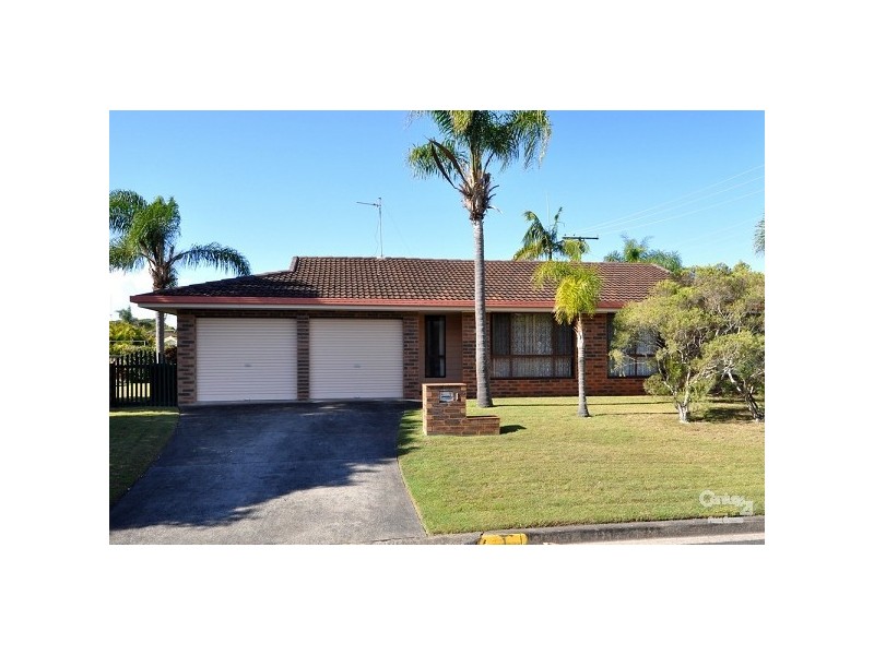 1 Emu Place, Burleigh Waters QLD 4220