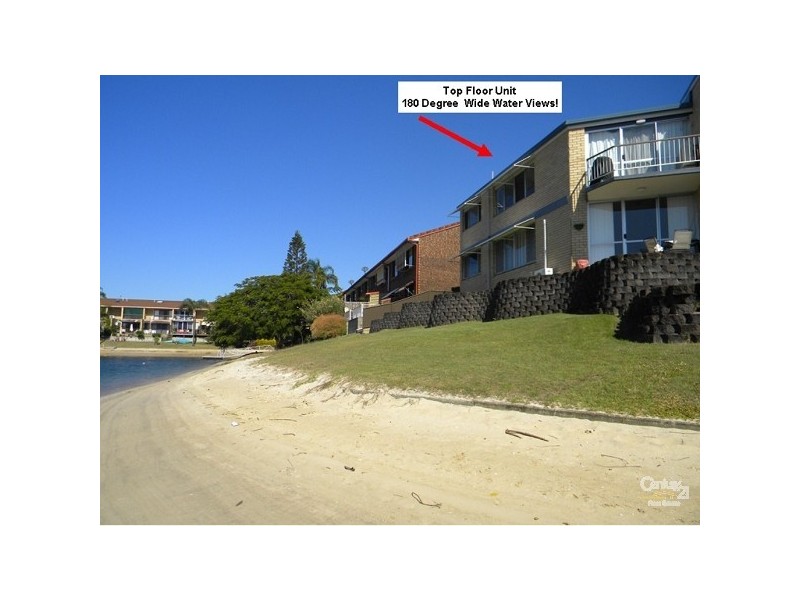 6/24 Aquila Court, Mermaid Waters QLD 4218