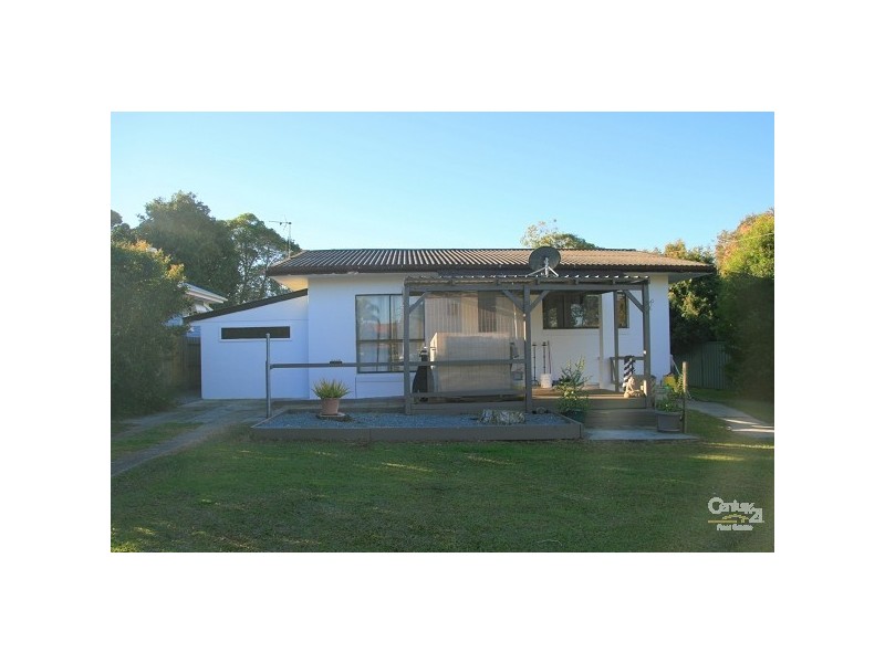 91 Central Street, Labrador QLD 4215