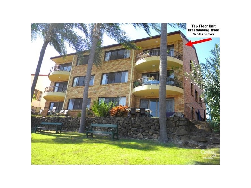 6/39 Duet Drive, Mermaid Waters QLD 4218