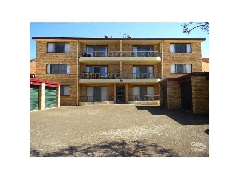6/39 Duet Drive, Mermaid Waters QLD 4218