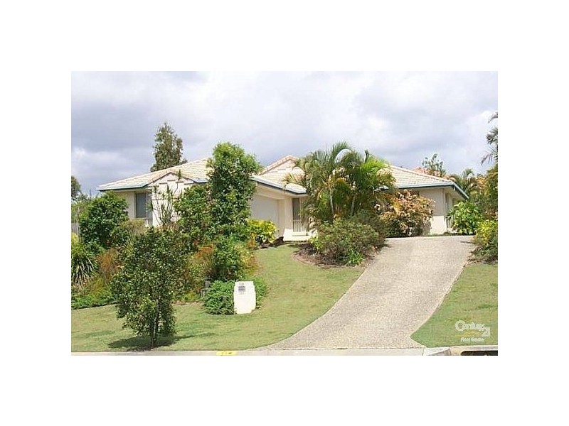 118 Henry Cotton Drive, Parkwood QLD 4214