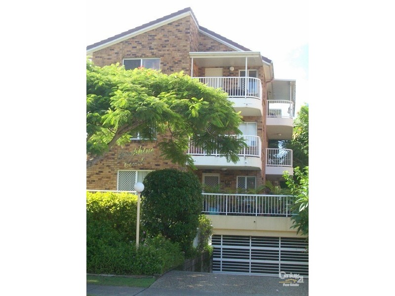 6/35 Ventura Road, Mermaid Beach QLD 4218