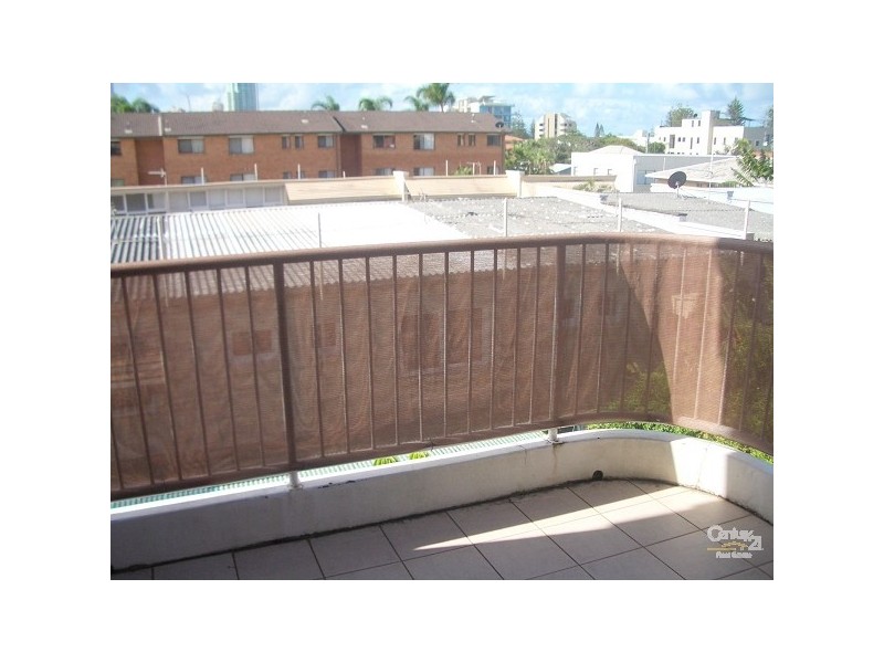 6/35 Ventura Road, Mermaid Beach QLD 4218