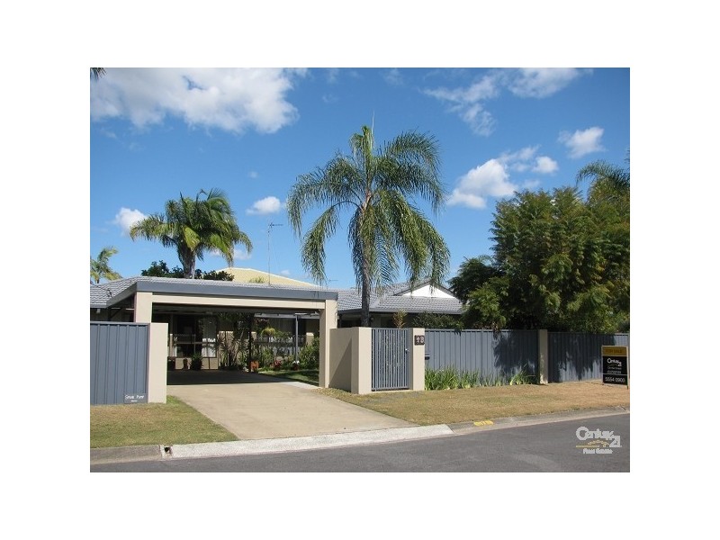 13 Bluejay Street, Burleigh Waters QLD 4220