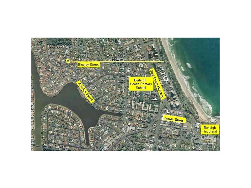 13 Bluejay Street, Burleigh Waters QLD 4220