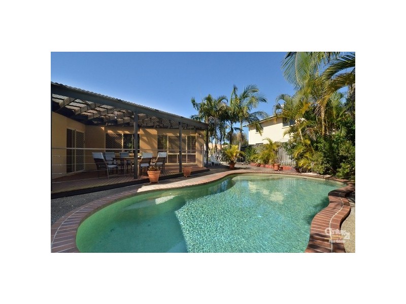 23 Glastonbury Drive, Mudgeeraba QLD 4213