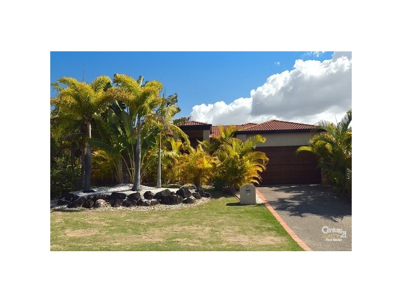 23 Glastonbury Drive, Mudgeeraba QLD 4213