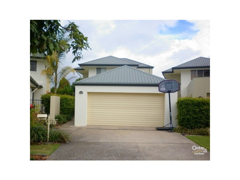 161/5 Easthill Drive, Robina QLD 4226