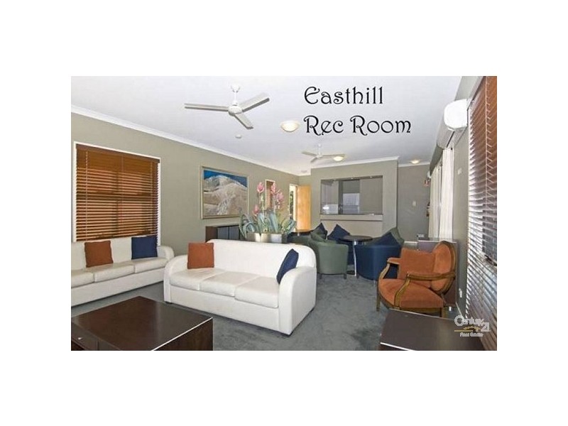 161/5 Easthill Drive, Robina QLD 4226