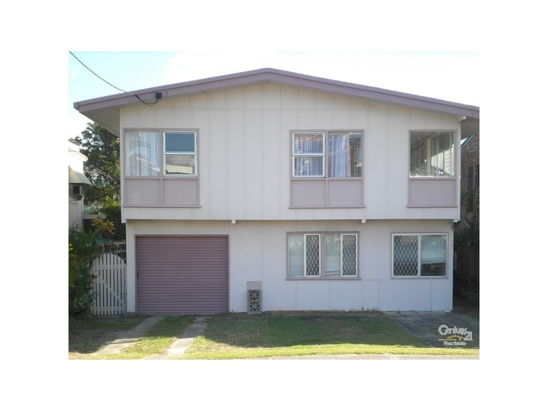 1/16 Albatross Avenue, Mermaid Beach QLD 4218
