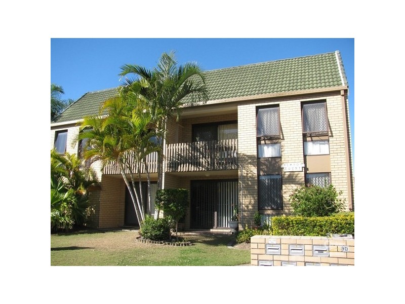 2/30 Duet Drive, Mermaid Waters QLD 4218