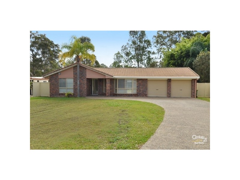 9 Kew Court, Nerang QLD 4211