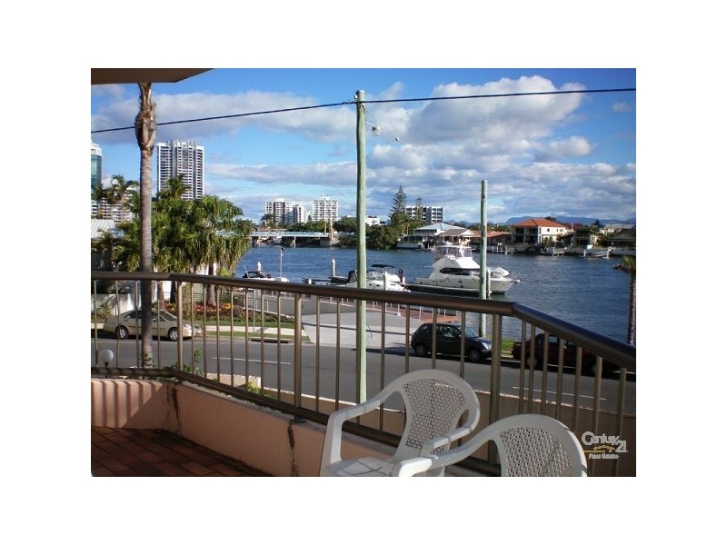 2/1 River Drive, Surfers Paradise QLD 4217