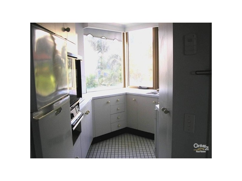 2/1 River Drive, Surfers Paradise QLD 4217