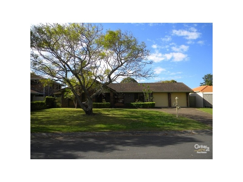 10 Normanby Street, Mermaid Waters QLD 4218