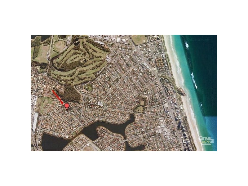 35 Manakin Avenue, Burleigh Waters QLD 4220