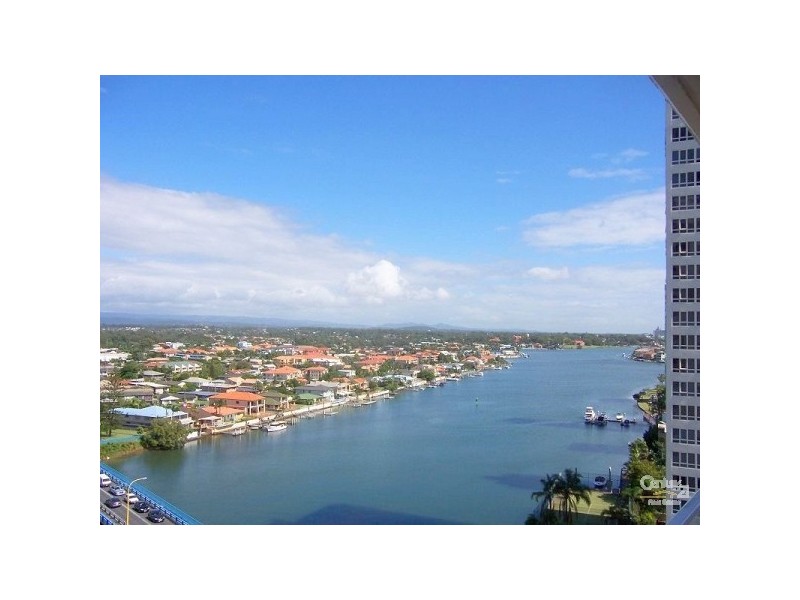 38/40 Ferny Avenue, Surfers Paradise QLD 4217