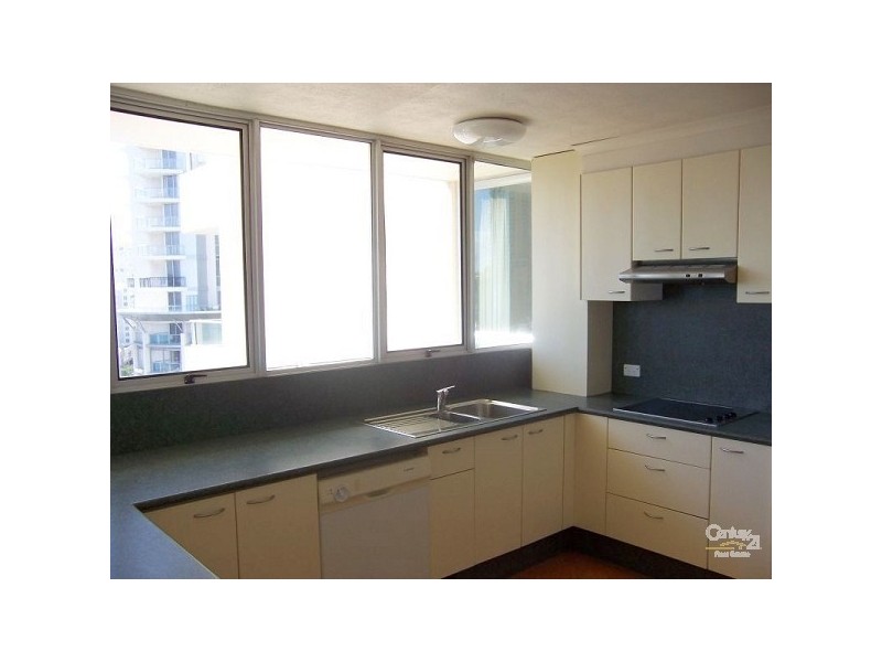 38/40 Ferny Avenue, Surfers Paradise QLD 4217