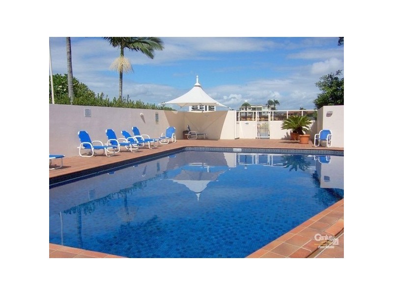 38/40 Ferny Avenue, Surfers Paradise QLD 4217