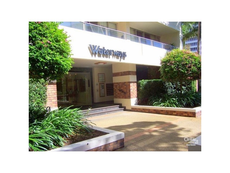 38/40 Ferny Avenue, Surfers Paradise QLD 4217