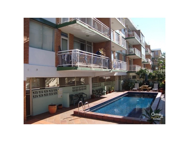 120 The Esplanade, Surfers Paradise QLD 4217