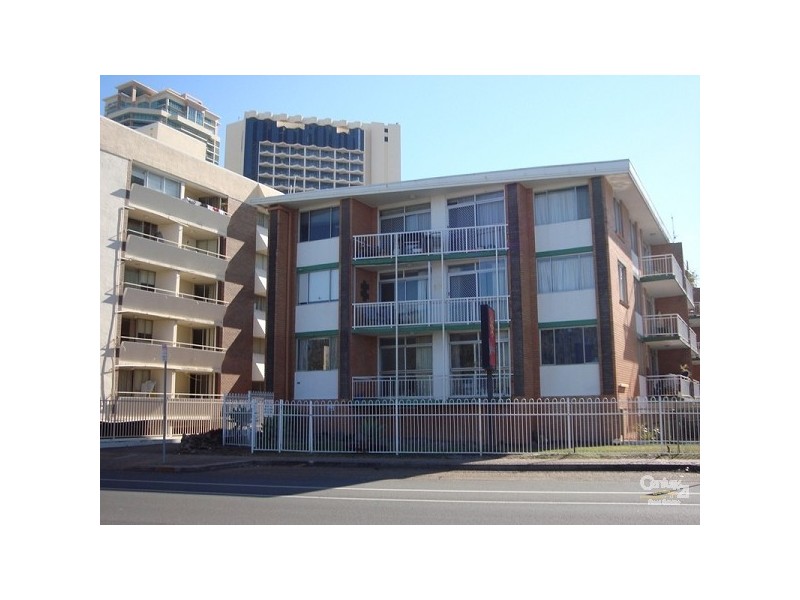 120 The Esplanade, Surfers Paradise QLD 4217
