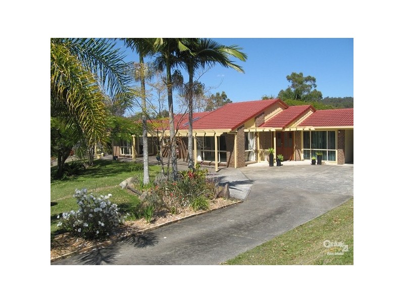 102 Bridgman Drive, Reedy Creek QLD 4227