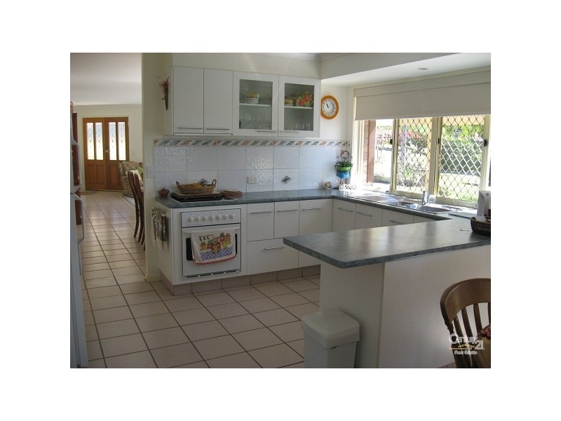 102 Bridgman Drive, Reedy Creek QLD 4227