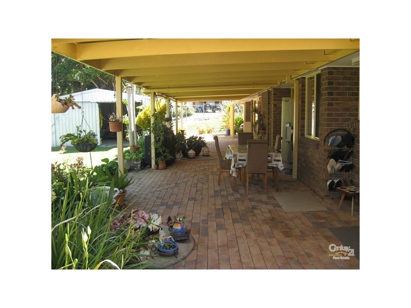 102 Bridgman Drive, Reedy Creek QLD 4227