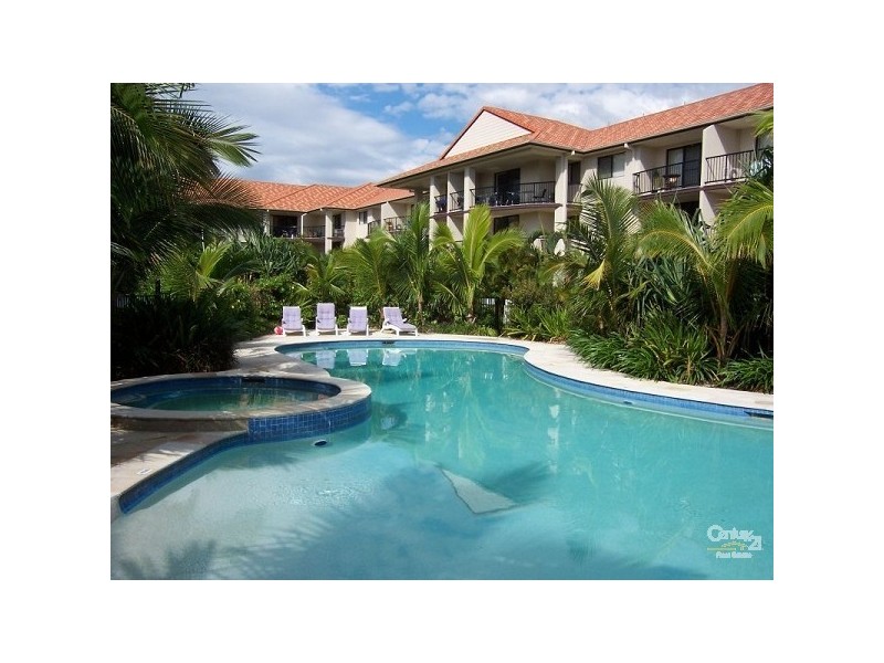 46/16 Markeri Street, Mermaid Waters QLD 4218