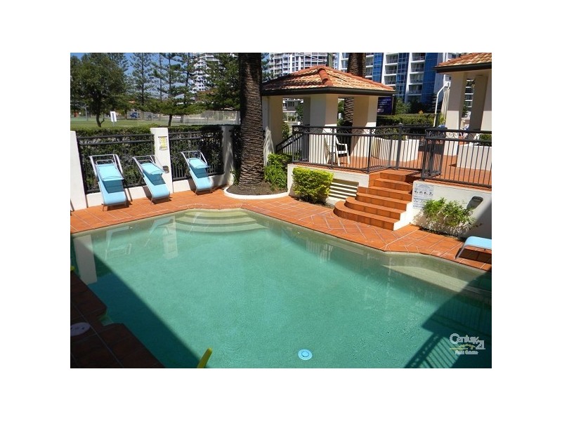 28/9 Margaret Avenue, Broadbeach QLD 4218