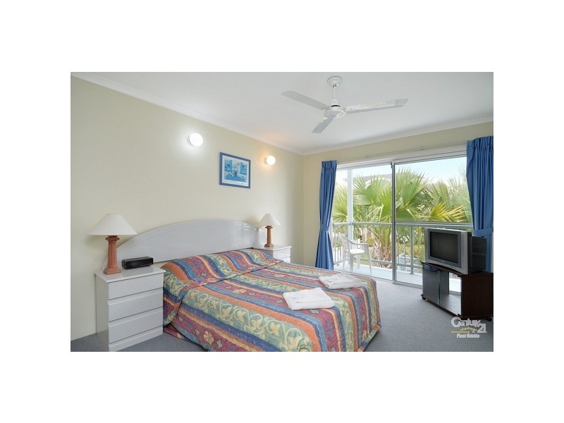 17/16 Crescent Avenue, Mermaid Beach QLD 4218