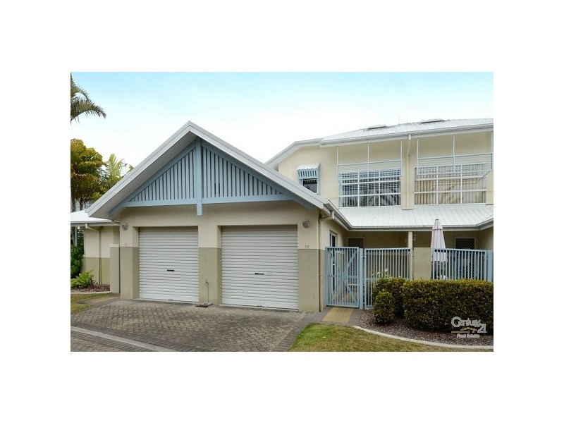 17/16 Crescent Avenue, Mermaid Beach QLD 4218