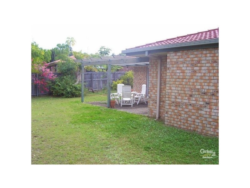 5 Parkdale Court, Parkwood QLD 4214