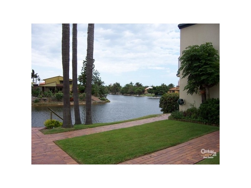 5/61 Hooker Boulevard, Broadbeach Waters QLD 4218