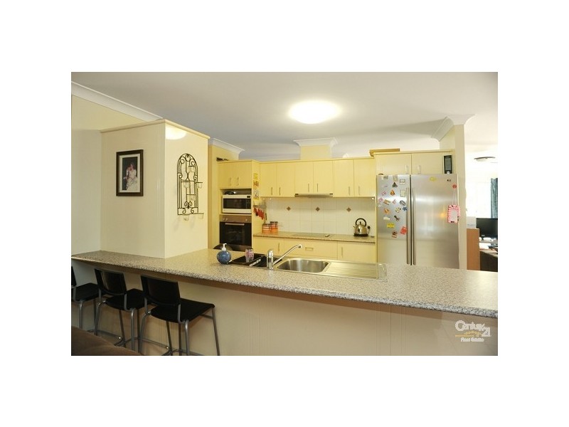 2 Outrigger Drive, Robina QLD 4226