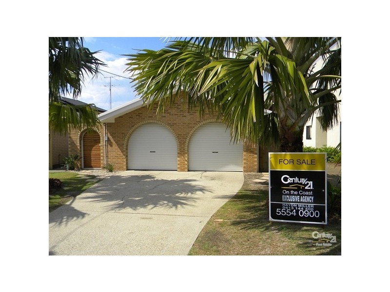 2/145 Sunshine Parade, Miami QLD 4220