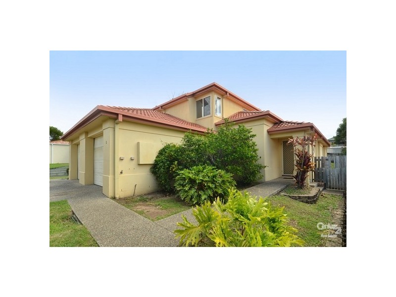 2/62 Riverpark Drive, Nerang QLD 4211