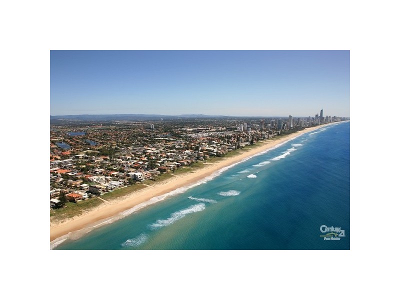 22/15 Surf Street, Mermaid Beach QLD 4218