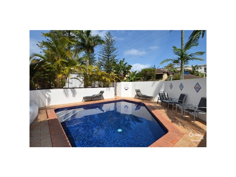 22/15 Surf Street, Mermaid Beach QLD 4218