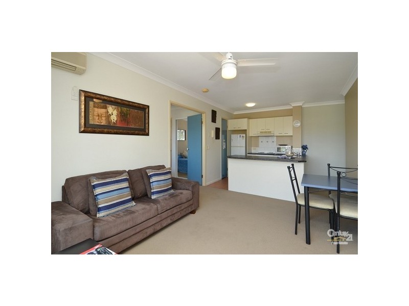 22/15 Surf Street, Mermaid Beach QLD 4218