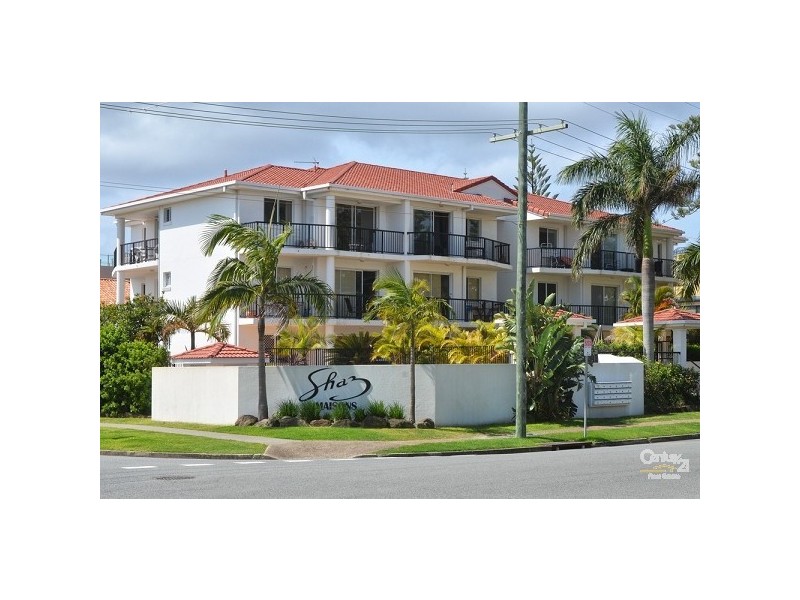 22/15 Surf Street, Mermaid Beach QLD 4218