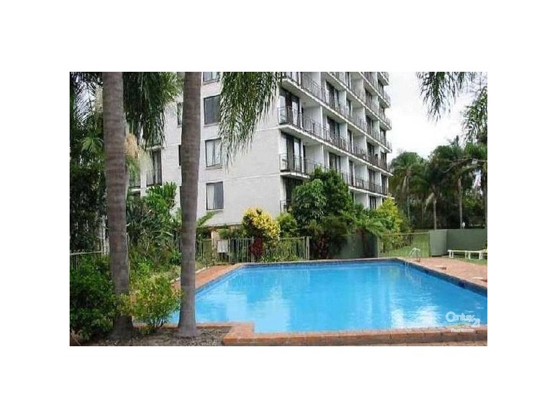 3E/13 Fairway Drive, Clear Island Waters QLD 4226