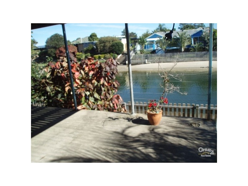 21 Sarasota Key, Broadbeach Waters QLD 4218