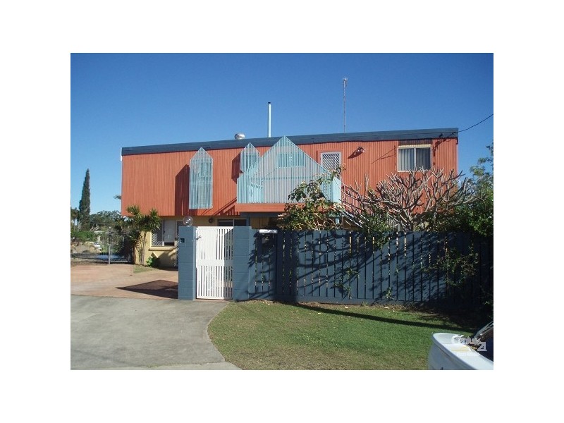 21 Sarasota Key, Broadbeach Waters QLD 4218