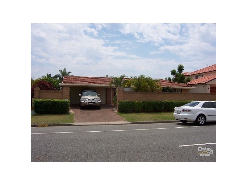 46 Edinburgh Road, Benowa QLD 4217