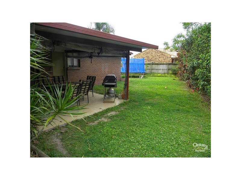 43 Cumberland Drive, Varsity Lakes QLD 4227