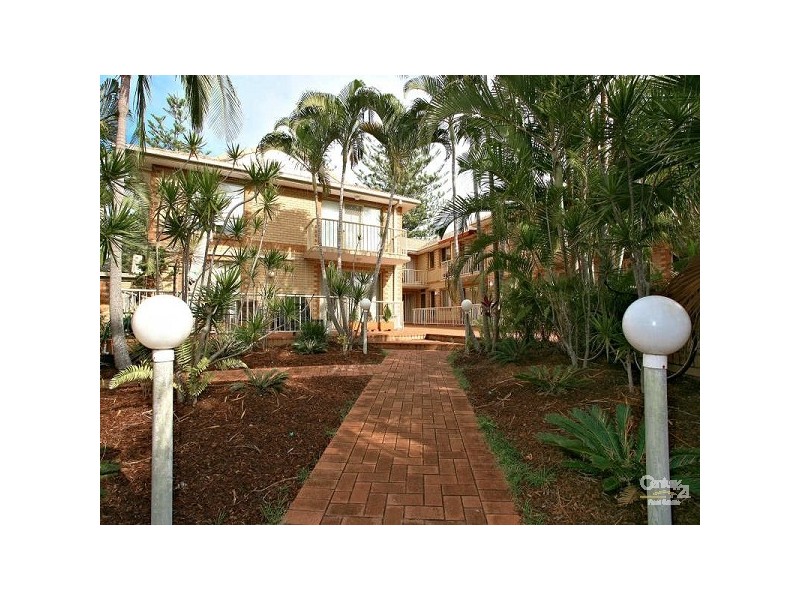 12/34 Ventura Road, Mermaid Beach QLD 4218