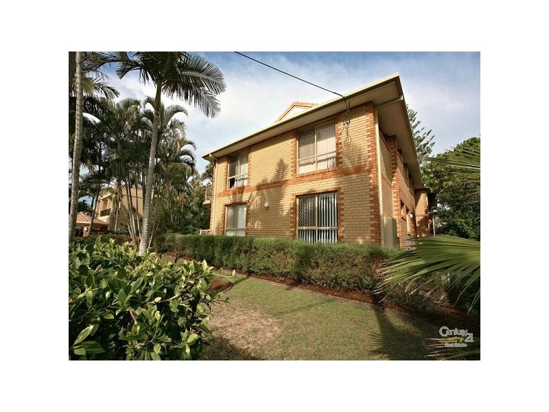 12/34 Ventura Road, Mermaid Beach QLD 4218